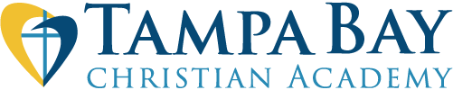 Footer Logo for Tampa Bay Christian School