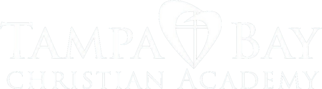 Main Logo for Tampa Bay Christian School
